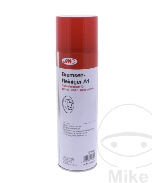 Brake cleaner A1 500 ml spray can